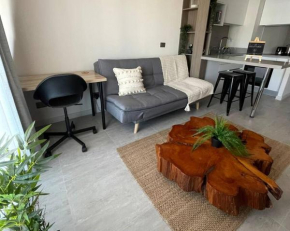 “El rústico” Departamento exclusivo en Concón